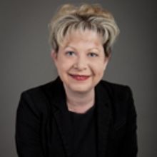 Amy Marshall Named Santa Barbara Symphony Development Director