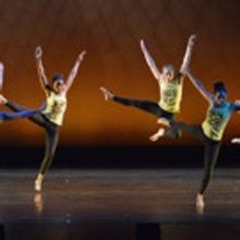 CCBC to Present Fall Dance Concert