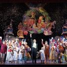 A CHRISTMAS CAROL Returns to Playhouse Square for 28th Year