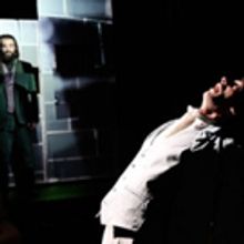 Immersive Multimedia Work IDIOT Begins Tonight at HERE