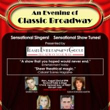 Rockwell Presents AN EVENING OF CLASSIC BROADWAY this August