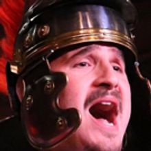 BWW Review: Comedy Takes the Stand in Eventide's FORUM