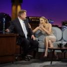 VIDEO: Jennifer Lopez Dishes on Her Budding Romance with A-Rod on LATE LATE SHOW