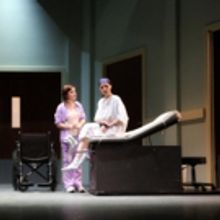 BWW Review: North Carolina Theatre's WIT