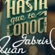 The Life of Musical Icon Juan Gabriel Comes Exclusively to Telemundo With the…