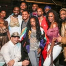 Photo Flash: Alley Theatre Holds Second Annual New Play Festival