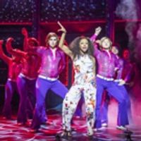 BWW Review: SISTER ACT, New Alexandra Theatre, 12 September 2016 Photo
