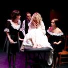 THE FALL OF THE HOUSE OF USHER Opens at The DiMenna Center Today
