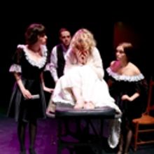 THE FALL OF THE HOUSE OF USHER Chamber Opera to Crumble in NYC