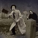 Monstrous Thrills Meet Comedic Skills at the Waterville Opera House's YOUNG…