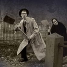 Monstrous Thrills Meet Comedic Skills at the Waterville Opera House's YOUNG FRANKENST