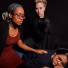 Rising Sun's CHILD'S PLAY to Make NYC Premiere at the Kraine This Spring