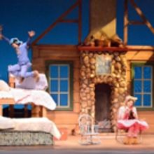 Photo Flash: GOLDILOCKS AND THE THREE BEARS Closes MainStreet's 2016-17 Season