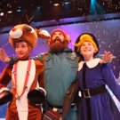 Orlando Repertory Theatre Presents RUDOLPH THE RED-NOSED REINDEER THE MUSICAL