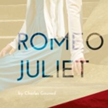Opera Grand Rapids Presents ROMEO AND JULIET