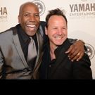 Nathan East Announces Second Solo Album on Yamaha Entertainment Group