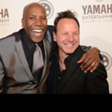 Nathan East Announces Second Solo Album on Yamaha Entertainment Group