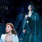 BWW Interview: Star Ben Forster On PHANTOM OF THE OPERA's 30th Anniversary