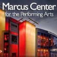 The Midtown Men, BLACK NATIVITY and More Set for Marcus Center's 2015-16 Lineup