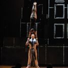 Cirque Eloize to Make Cape Town Debut with ID