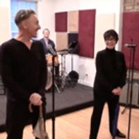 TV: She's Heaven Nowadays- Chita Rivera and Friends Preview Her Carnegie Hall Debut! Video