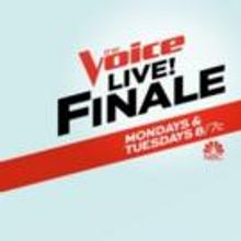 Kelly Clarkson, Meghan Trainor & More Set for THE VOICE Season Finale Tonight