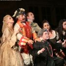 Photo Flash: First Look at Morgan Pearse, Kathryn Rudge, Andrew Shore, & More in…