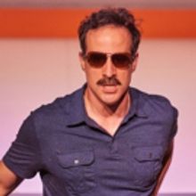 BWW Review: LOST IN THE COSMOS:  THE LAST SELF-HELP SEMINAR at Theatrical Outfit