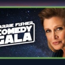 Carrie Fisher, Sarah Silverman and More Announced for 'Just For Laughs Festival', 7/1
