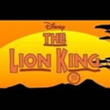 Children's Playhouse of Maryland to Present Disney's THE LION KING, JR.
