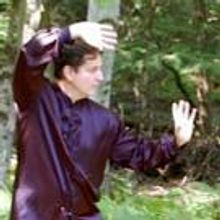 Ron NaVarre to Offer Tai Chi for Actors, 5/26-6/30