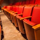 Photo Flash: Geva Completes Renovation of Its Historic Home