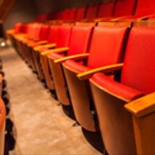 Photo Flash: Geva Completes Renovation of Its Historic Home