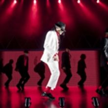 West End's THRILLER LIVE Rakes in More Than $150 Million Worldwide