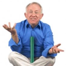 Leslie Jordan to Bring NOT IN MY HOUSE! to Feinstein's at the Nikko, 11/13-14