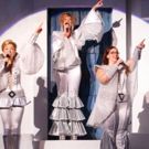 MAMMA MIA! to Walk Down Wharton Center's Aisle One Last Time