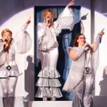 MAMMA MIA! to Walk Down Wharton Center's Aisle One Last Time
