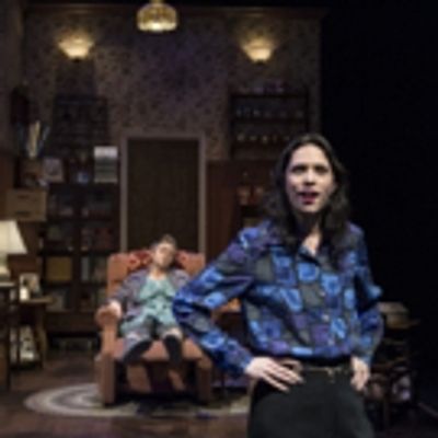 BWW Review: WELL at 1st Stage