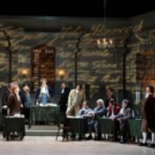BWW Review: The Engeman's 1776