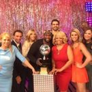 All-New Celebrity Cast of DANCING WITH THE STARS Revealed