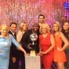 All-New Celebrity Cast of DANCING WITH THE STARS Revealed