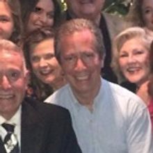 BWW Review: E Spot Lounge Welcomes MICHAEL LAVINE & FRIENDS