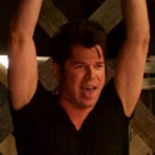 TexARTS Opening Friday with ALL SHOOK UP