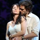 THE BRIDGES OF MADISON COUNTY Comes to TUTS Tonight