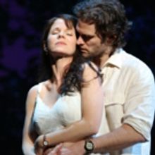 THE BRIDGES OF MADISON COUNTY Comes to TUTS This January