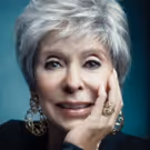 Rita Moreno to Launch 'Profiles in Creativity' Series at Kennedy Center; Talk Will…