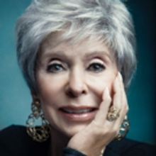 Rita Moreno to Launch 'Profiles in Creativity' Series at Kennedy Center; Talk Will Be