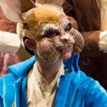 Enchantment Theatre Brings Peter Rabbit Tales to Thousand Oaks