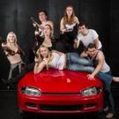 BWW Review: MR. BURNS, A POST-ELECTRIC PLAY at UCSB Department Of Theater And Dance