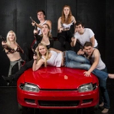 BWW Review: MR. BURNS, A POST-ELECTRIC PLAY at UCSB Department Of Theater And Dance